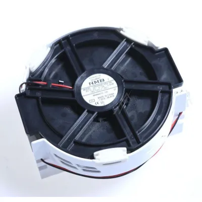 Ventilator für Kühlschrank Liebherr 741336400 Kühlung