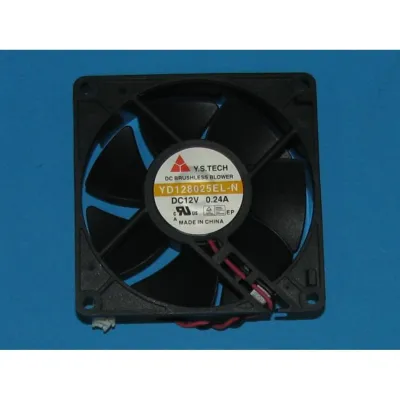 Ventilator Gorenje 288881 für Herd Gorenje