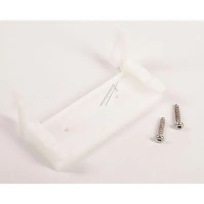 Ventilator Halterung für Kühlschrank Liebherr 742030300 obere Befestigung