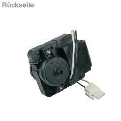 Ventilator Liebherr 6118012 F64-12 für Kühlschrank Gefrierschrank 6299995
