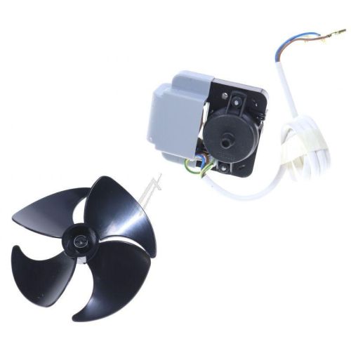 Bild: Ventilator, Mes, Rpm-2000, 220V (2260065384)