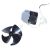 Bild: Ventilator, Mes, Rpm-2000, 220V (2260065384)