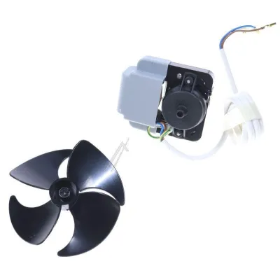 Ventilator, Mes, Rpm-2000, 220V (2260065384)