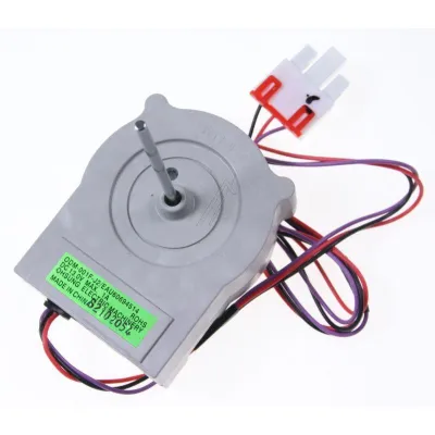Ventilator Motor Vorderteil für Kühlschrank Atag 29974 Lüfter Frontteil