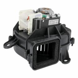 Ventilator VESTEL 32032581 KELI YJ72-25A-0005 für Waschtrockner Vestel