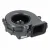 Bild: Ventilator VESTEL 32032581 KELI YJ72-25A-0005 für Waschtrockner Vestel