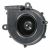 Bild: Ventilator VESTEL 32032581 KELI YJ72-25A-0005 für Waschtrockner Vestel