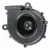Bild: Ventilator VESTEL 32032581 KELI YJ72-25A-0005 für Waschtrockner Vestel