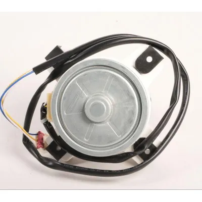 Ventilator ZKFN-34-8-1 für Klimaanlage Electrolux AEG 4055462255 Lüftermotor Küh