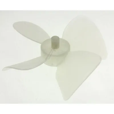 Ventilatorblatt für Ofen Sharp NFANJA029WRE0 Umluftrad Ofen