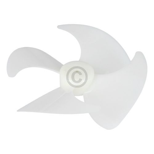 Bild: Ventilatorenflügel Liebherr 6299995 98mmØ für Kühlschrank Gefrierschrank 6118102