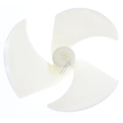 Ventilatorflügel für Kühlschrank Whirlpool Indesit 488000300461 Lüfterrad