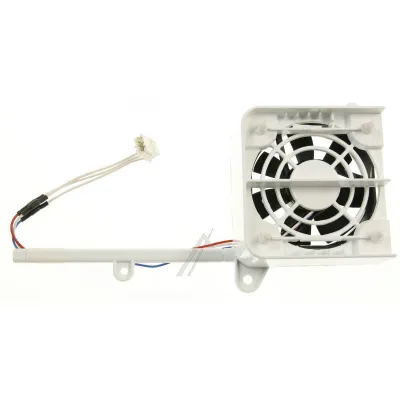 Ventilatorgehäuse Dometic 207583602 für Kühlschrank DS600H Satz