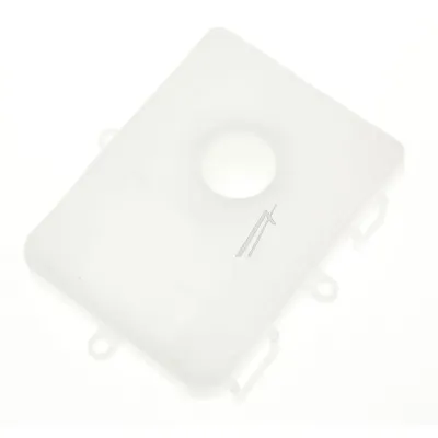 Ventilatorgehäuse für Kühlschrank Vestel 42053082 Kühlschranklüfter