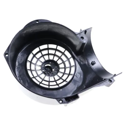 Ventilatorhalter für Dunstabzugshaube Candy/Hoover 49037927 Befestigung