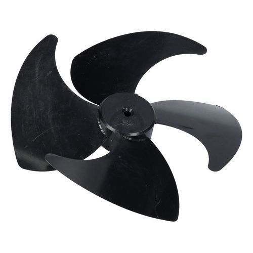 Bild: Ventilatormotor Amica 1022394 Lüftermotor mit Flügel für Kühlschrank
