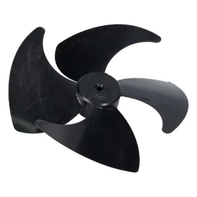 Ventilatormotor Amica 1022394 Lüftermotor mit Flügel für Kühlschrank