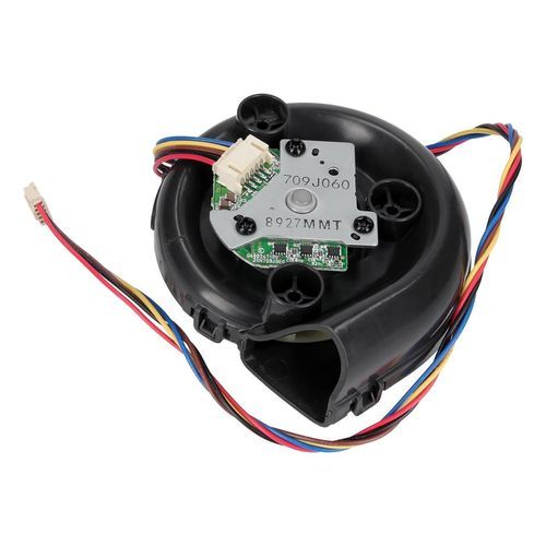Bild: Ventilatormotor Ecovacs 10001619 für Staubsauger-Roboter