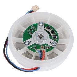 Ventilatormotor Ecovacs 10002228 für Fensterreinigungsroboter 01.04.2019