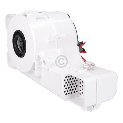Bild: Ventilatormotor Ecovacs 201-2311-0087 für Staubsauger-Roboter