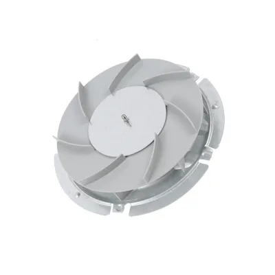 Ventilatormotor für Backöfen (3156935045)