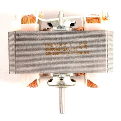 Ventilatormotor für Dunstabzugshaube Elica Spp0212774 AC K33RP0766 3 Volt