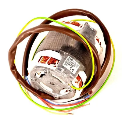 Ventilatormotor für Dunstabzugshaube Elica Spp0212928 S80-40ANP7601G 4V