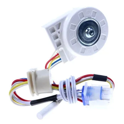 Ventilatormotor für General Electric Kühlschrank WR60X10074 Kühlung