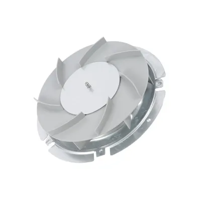 Ventilatormotor für Herde (komplett) (3304887031)