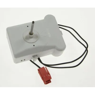 Ventilatormotor für Kühl-/Gefrierkombinationen (4055144176)