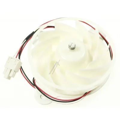 Ventilatormotor für Meiling Kühlschrank 890107177 Kühlung