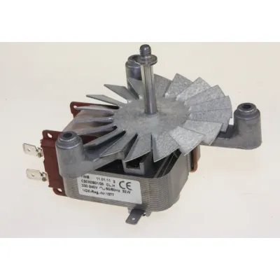 Ventilatormotor für Ofen Smeg 795210532 Umluftmotor