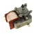Bild: Ventilatormotor für Ofen Smeg 795211085 Umluftmotor Backofen