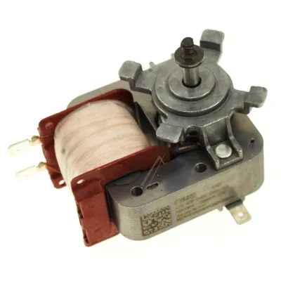 Ventilatormotor für Ofen Smeg 795211085 Umluftmotor Backofen