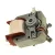 Bild: Ventilatormotor für Ofen Smeg 795211085 Umluftmotor Backofen