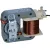 Bild: Ventilatormotor für Samsung Ofen DG3100010A Kühlung