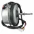 Bild: Ventilatormotor Gorenje 309018 für Klimagerät YDK53-6F