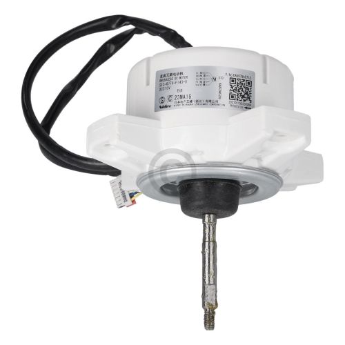Bild: Ventilatormotor LG EAU57945712 für Klimagerät LG Electronics