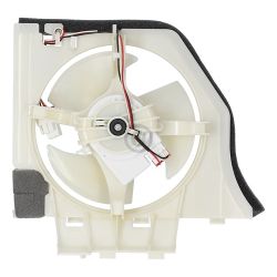 Ventilatormotor mit Halterung Samsung DA97-03870B für Kühlschrank