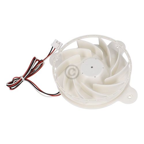 Bild: Ventilatormotor Samsung DA31-00334D für Kühlschrank