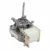 Bild: Ventilatormotor Samsung DG31-00018A für Backofen Herd