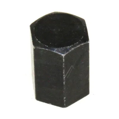 Ventilatormutter für Ofen Whirlpool 481010901439 Backofen, Lüfter