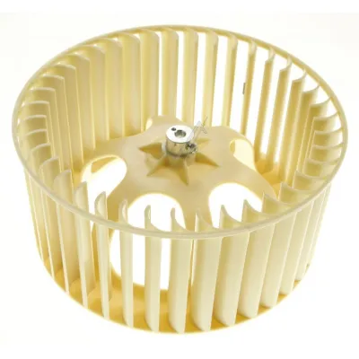 Ventilatorrad für Klimaanlage Aeg 4055349429 Turbinenrad Gebläse