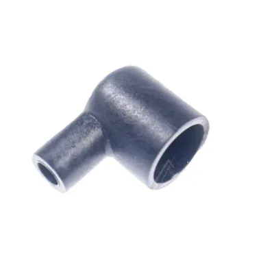 Ventilaufnahme für Ofen Küppersbusch 534513 Abluftkanal Anschluss