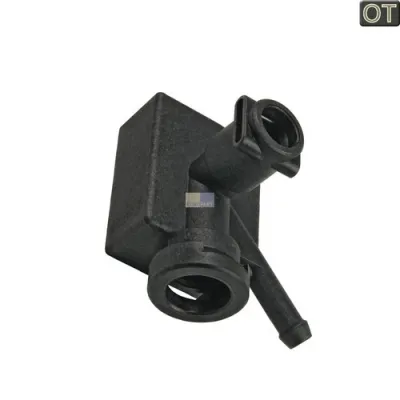 Ventilhalter Bosch 00423376 für Kaffeemaschine Bosch, Siemens, Neff