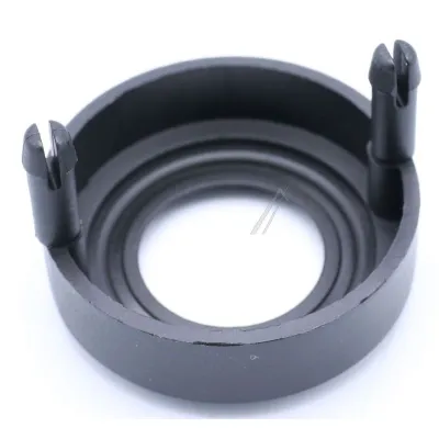 Ventilkappe für Nivona Kaffeemaschine 58106 Schwarz 004