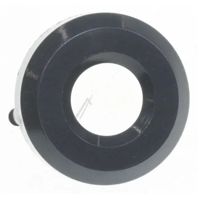 Ventilkappe grau für Saeco Kaffeemaschine 996530044417 Ventilabdeckung