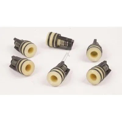 Ventilsatz für Nilfisk Staubsauger 6526026 6-teilig