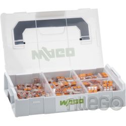Verb.Klemmen-Set L-Boxx Mini Serie 221