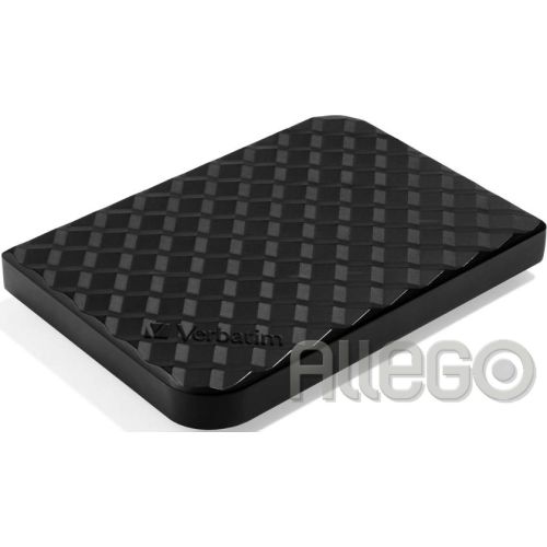 Bild: Verbatim Festplatte 2TB USB3.0 ext. 2,5 Z. sw